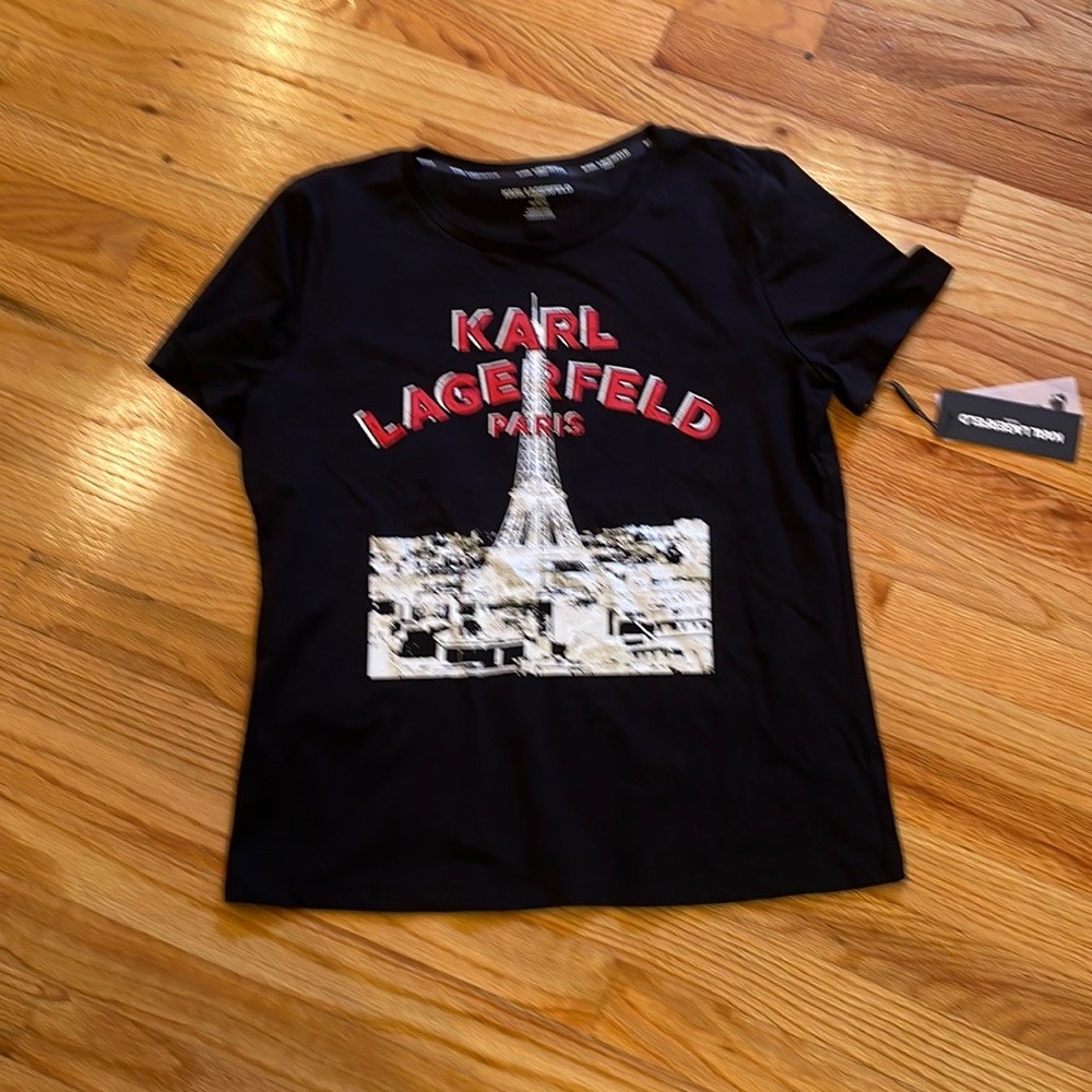 Karl Lagerfeld T-Shirt